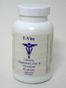 T-Vite Calcium, Magnesium, Chromium and Vitamin D