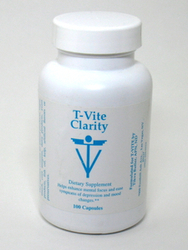 T-Vite Clarity