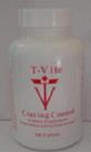 T-Vite Craving Control