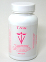 T-Vite Multivitamin