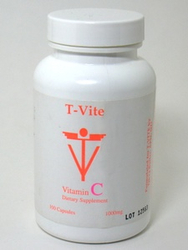 T-Vite Vitamin C